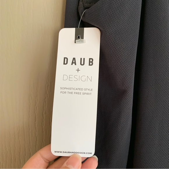 mesh athleisure tank pacific northwest small business - Picture 6 of 9